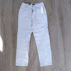 Urban Outfitters BDG Pin Striped Jeans